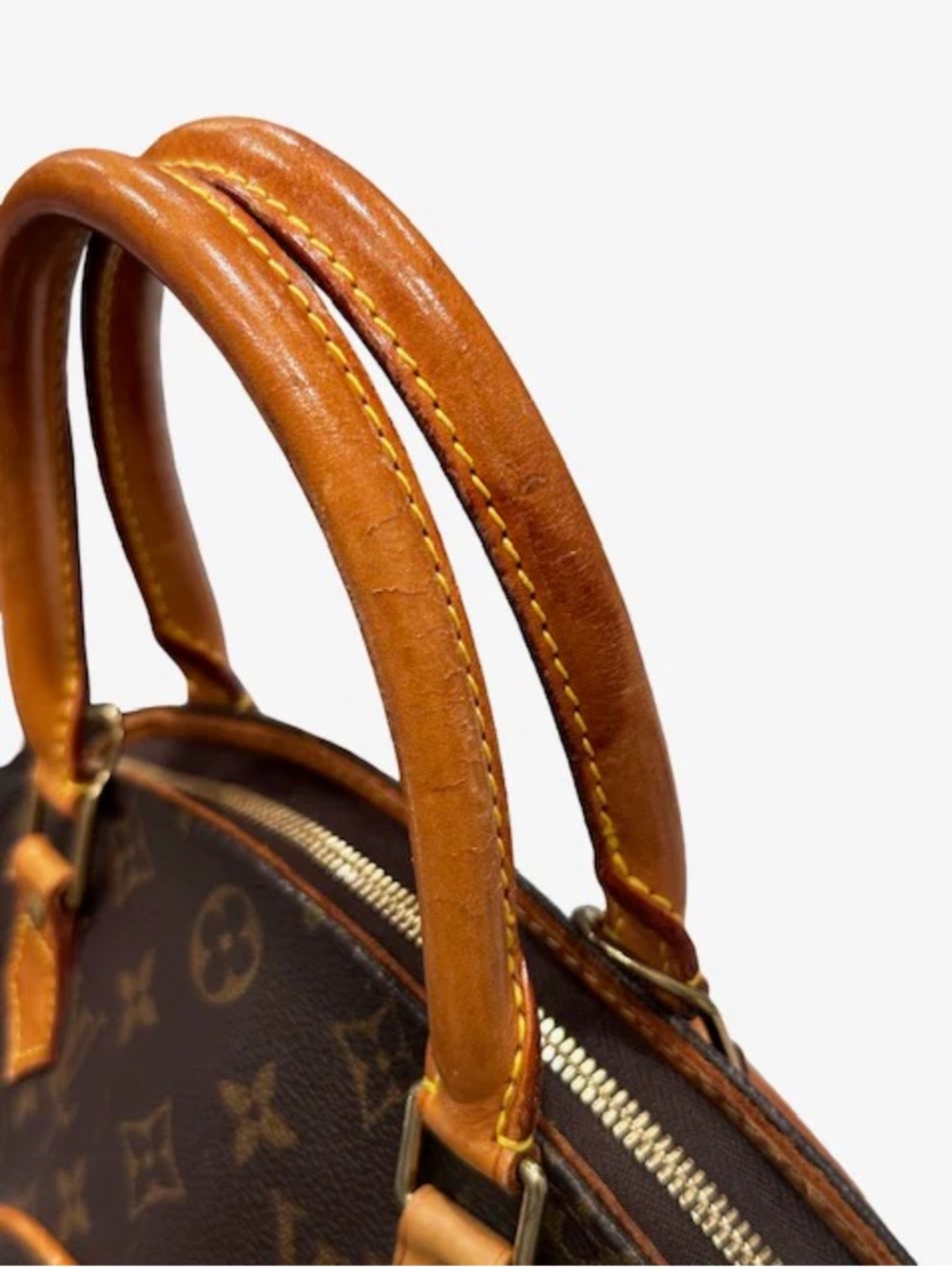 Louis Vuitton Monogram Ellipse MM - Picture 5 of 11